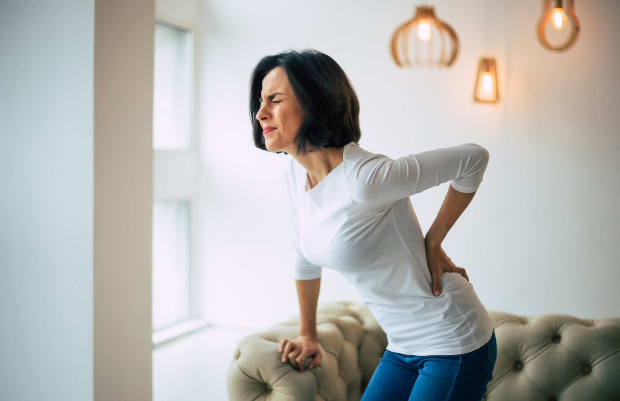Pain & Physical Performance