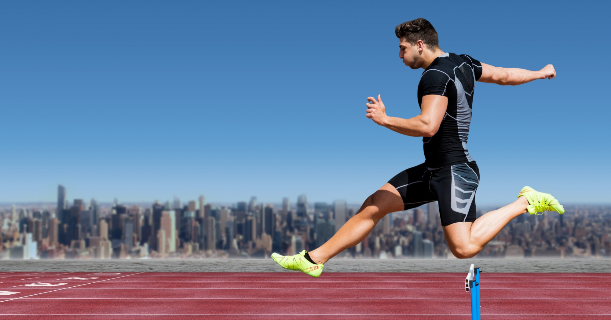 Sports & Athletic Injuries