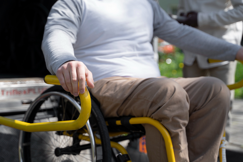 Multiple Sclerosis (MS)