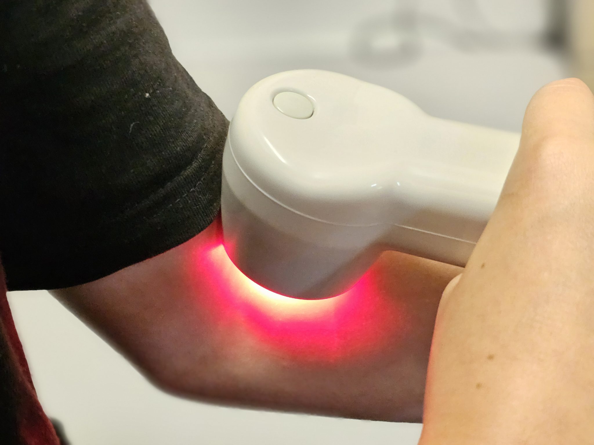 Cold Laser Therapy in San Luis Obispo for Pain Relief